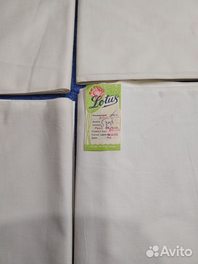 Простыни льняные, простыни Вьетнам, наволочки