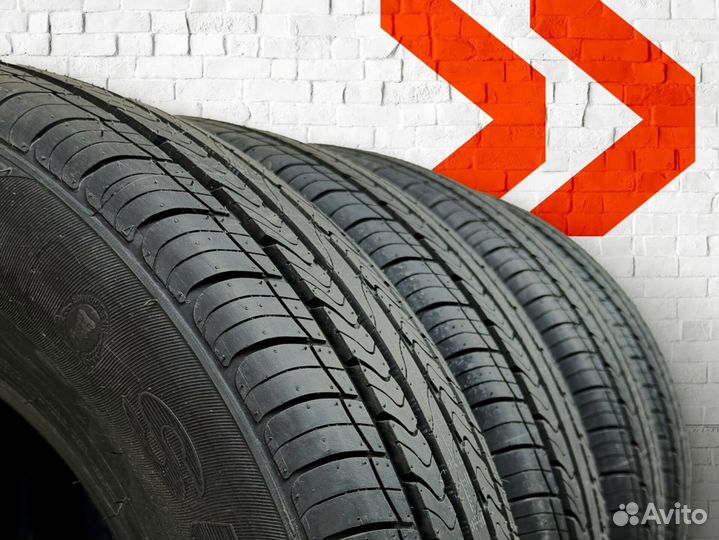 Sunwide Conquest 255/50 R20 167W
