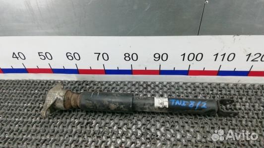 Амортизатор задней балки hyundai I30 GD (TNI08LX02