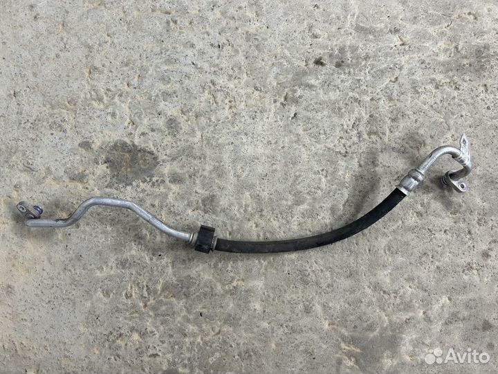 Трубка кондиционера Land Rover Range Rover Velar I