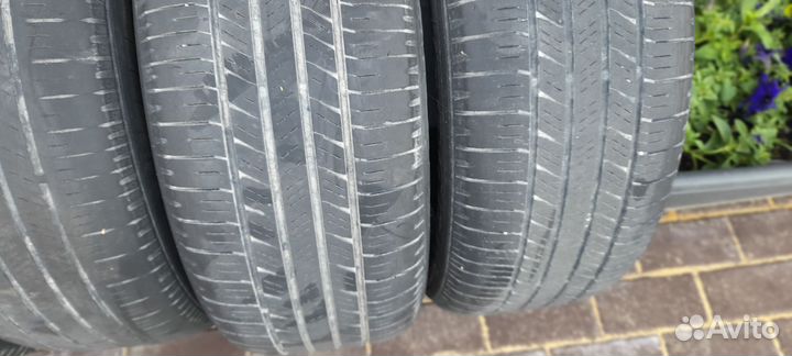 Goodyear Eagle LS 2 255/55 R18 98H