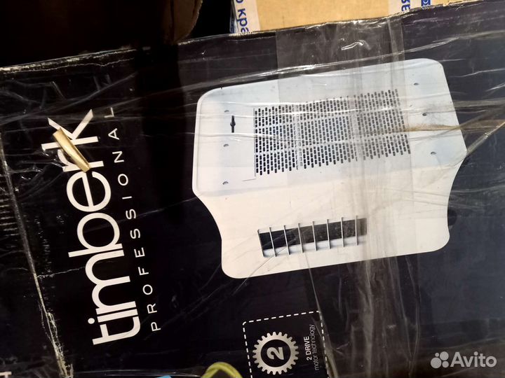 Мобильный кондиционер Timberk AC TIM 07H P4