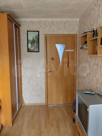 3-к. квартира, 55,6 м², 2/5 эт.