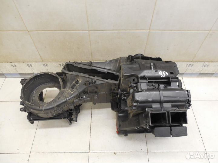 Корпус отопителя Octavia (A5 1Z) 2004-2013