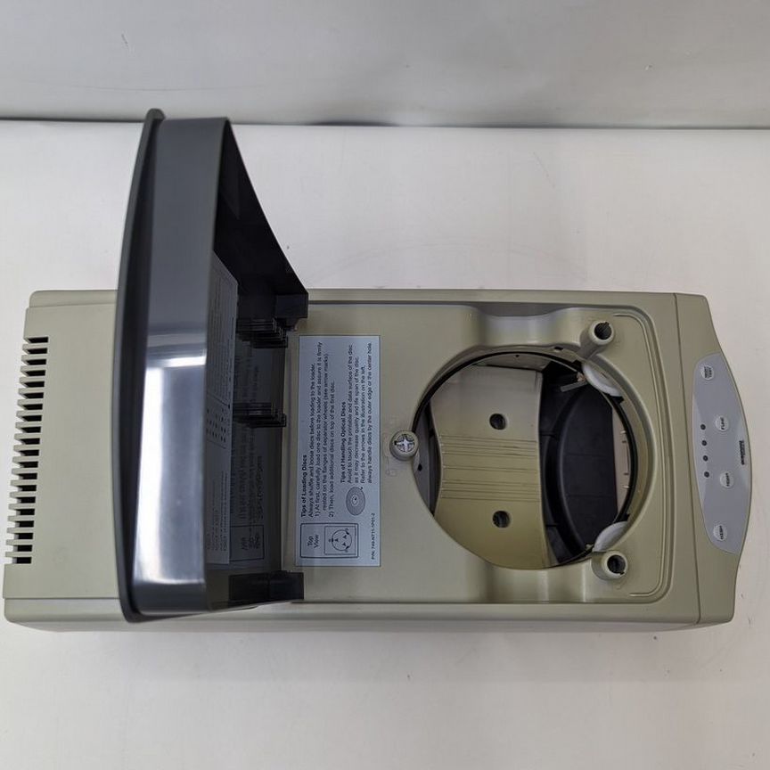 [DA5710] Дубликатор Blu-Ray, Cd, Dvd Acronova Без Б