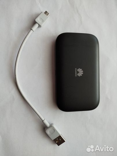 Wifi роутер с сим картой