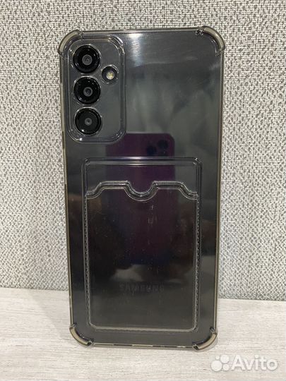 Samsung Galaxy A24, 4/128 ГБ