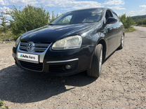 Volkswagen Jetta 1.6 AT, 2008, 235 000 км, с пробегом, цена 615 000 руб.