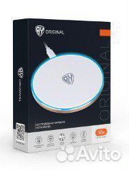 Беспроводное зарядное устройство