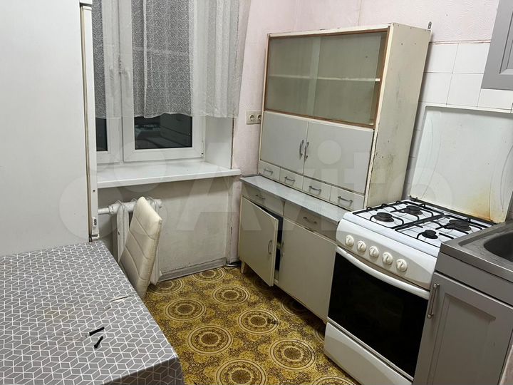 2-к. квартира, 35 м², 5/8 эт.