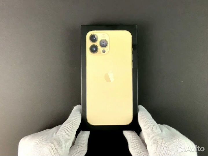 iPhone 13 Pro Max, 512 ГБ