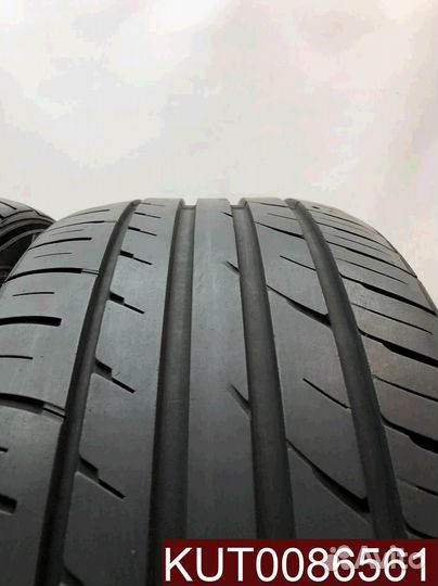 Falken Ziex ZE-914 225/45 R17 107U