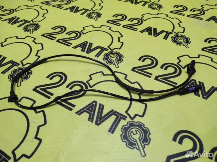 Датчик ABS задний правый Bmw X5 E70 N55 (3