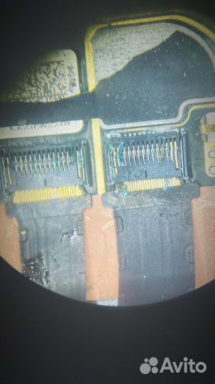 Ремонт мобильных телефонов