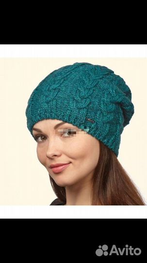 Шапка на флисе