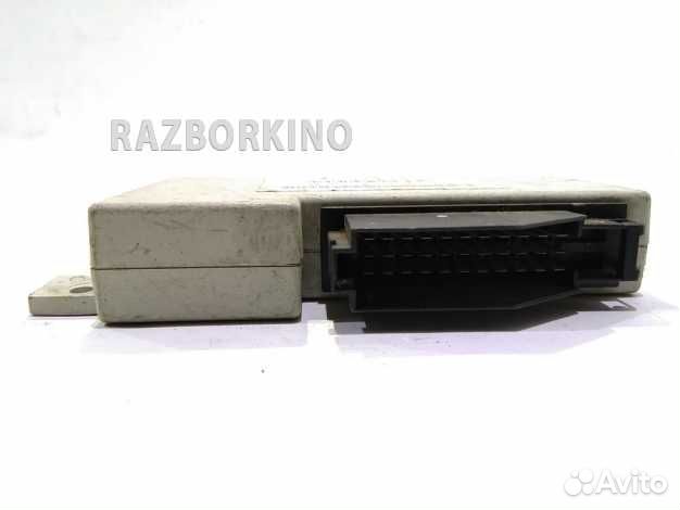 Блок управления Мерседес