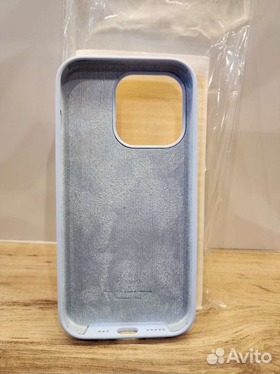 Чехол iPhone 14 PRO