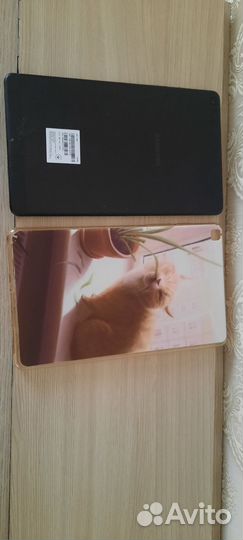 Планшет samsung TAB A