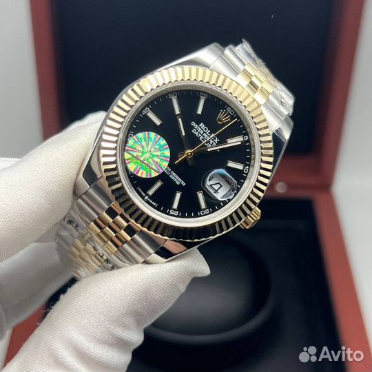 Часы Rolex Datejust