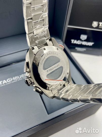 Часы наручные TAG Heuer Carrera