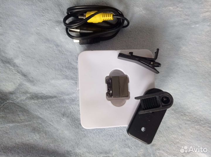 Мини камера