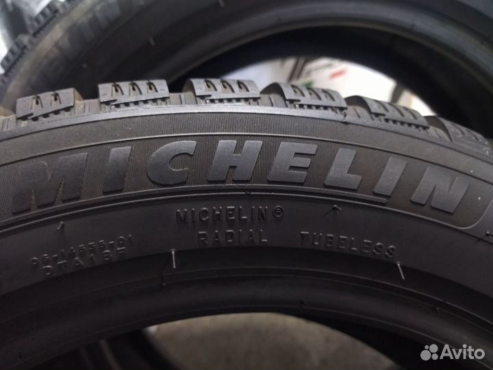 Michelin Alpin 6 195/55 R16 91H