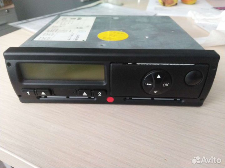 Глонасс, GPS, Auto tracker, тагограф