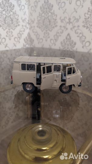 Модель 1:43 СССР УАЗ 452 А 41