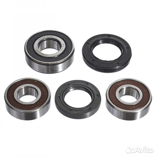 Комплект подшипников заднего колеса Suzuki