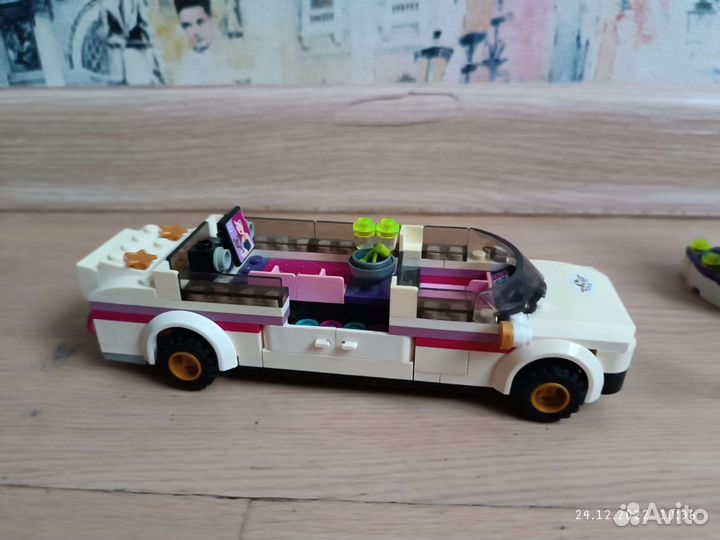 Конструктор lego