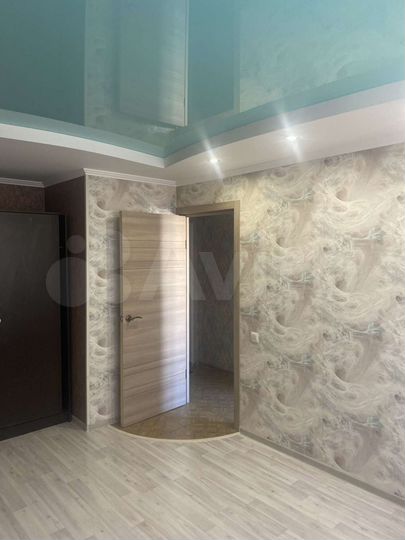 1-к. квартира, 29,1 м², 3/3 эт.