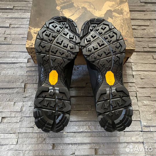 Ботинки Roa Teri Zip Vibram