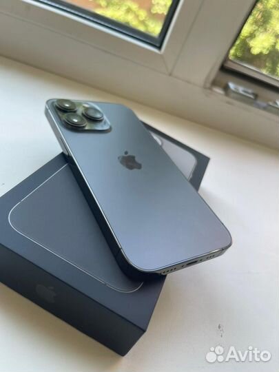 iPhone 13 Pro, 128 ГБ