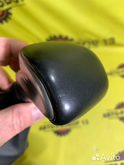 Ручка селектора АКПП Kia Ceed 3 CD 1.6 G4FG 2018