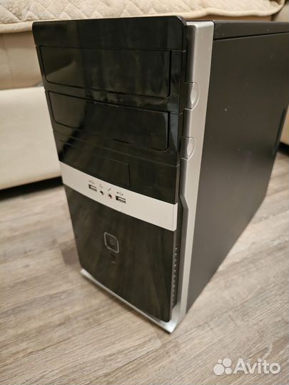 Системный блок i3 7100