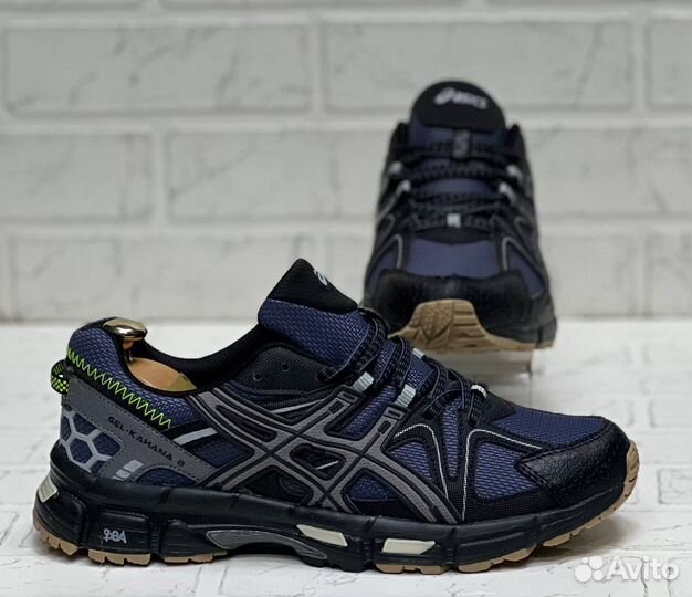 Кроссовки Asics Gel Kahana 8