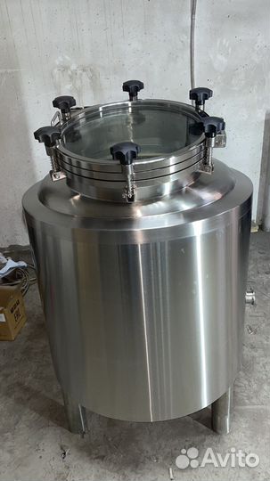 Вакуумный пвк 180 литров в наличии