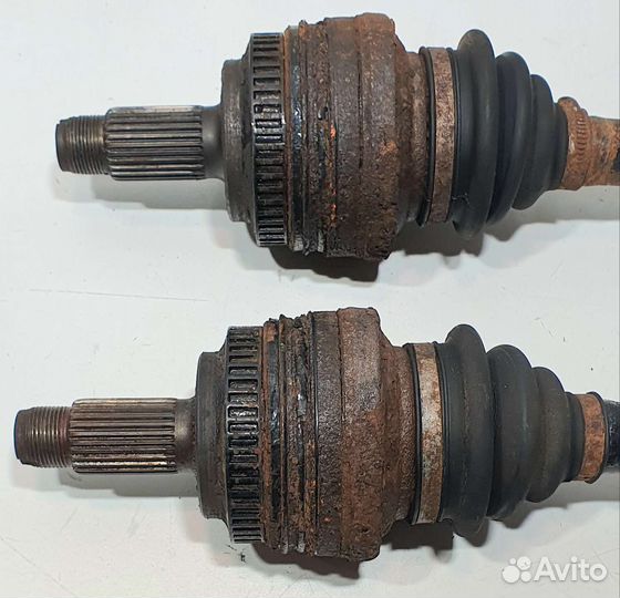 Полуось в сборе BMW E36 2,0