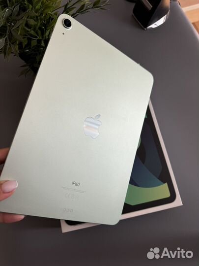 iPad air 4 64gb 2020