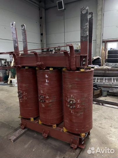 Трансформатор тмз б\у арт15324