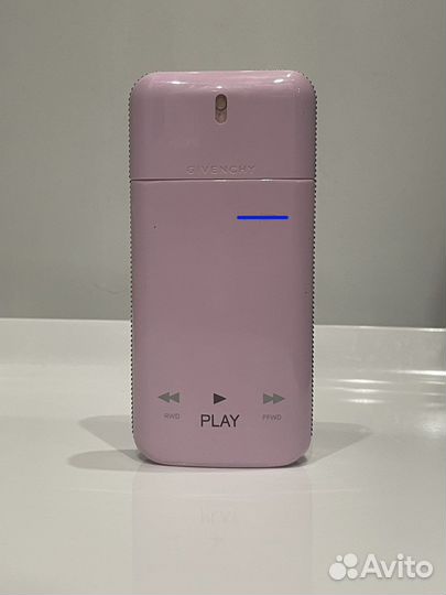 Givenchy play for her