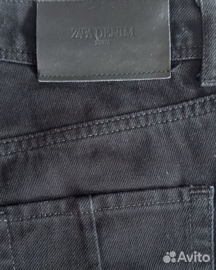 Джинсы Zara