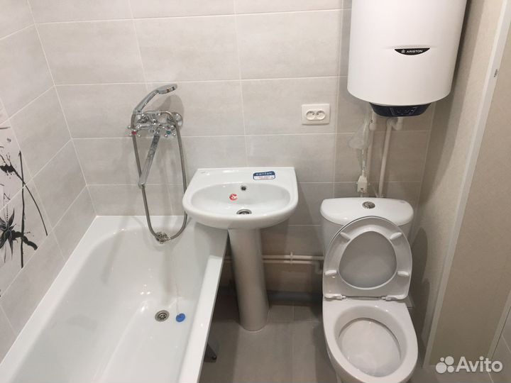 Укладка плитки