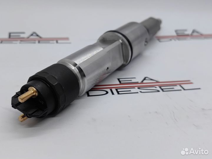 Форсунка 0445120142