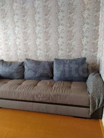 2-к. квартира, 46 м², 5/5 эт.