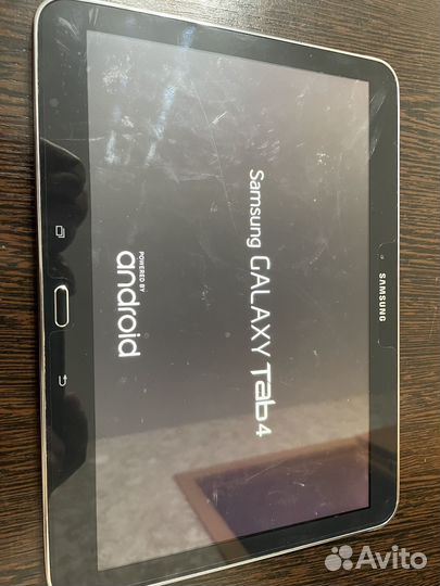 Samsung galaxy tab4
