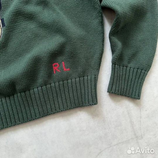 Свитер Polo Ralph Lauren