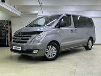 Hyundai H-1 2.5 AT, 2016, 157 000 км, с пробегом, цена 2 499 000 руб.