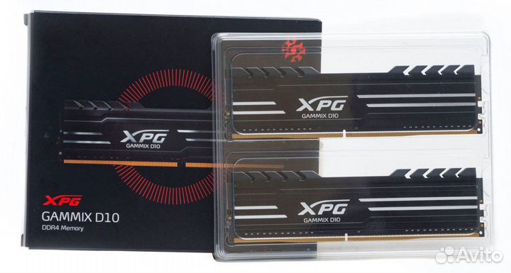 Комплект R7 3700x/b450/16Gb