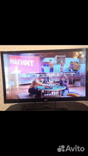 Телевизор бу